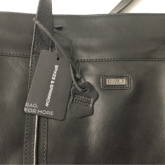 SPIKE & SPARROW pocketbook - Picture 7 of 16